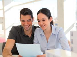 Оформление договора